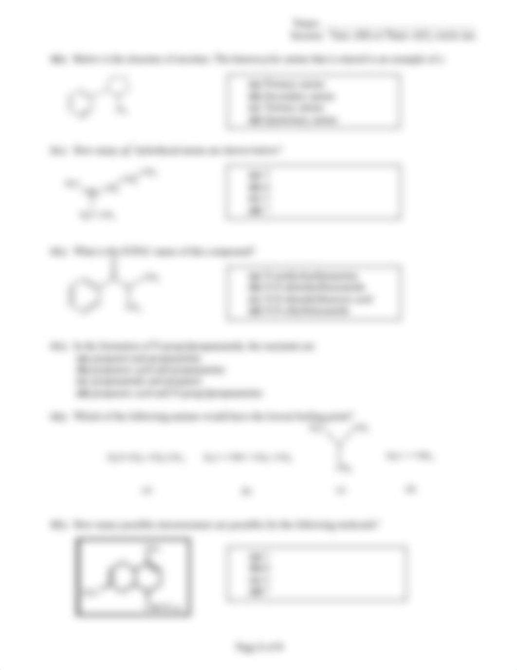 Exam 2 (Ch 15 to 17) CHEM 110 S13 KEY_dwein65nktz_page3