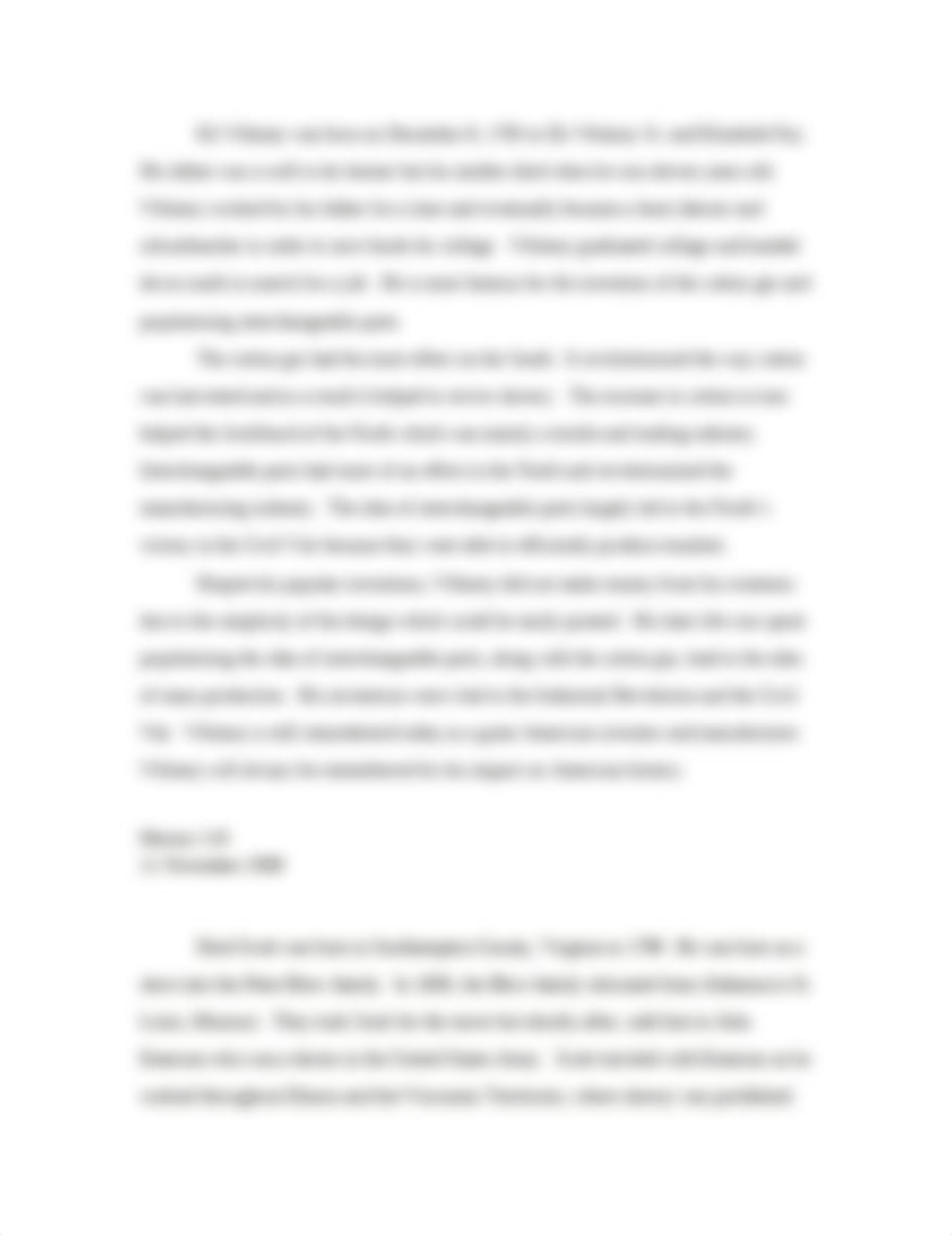 Weekly Essay 7, 8 and 9 - John Marshall, Eli Whitney, Dred Scott_dwejne3gblo_page2