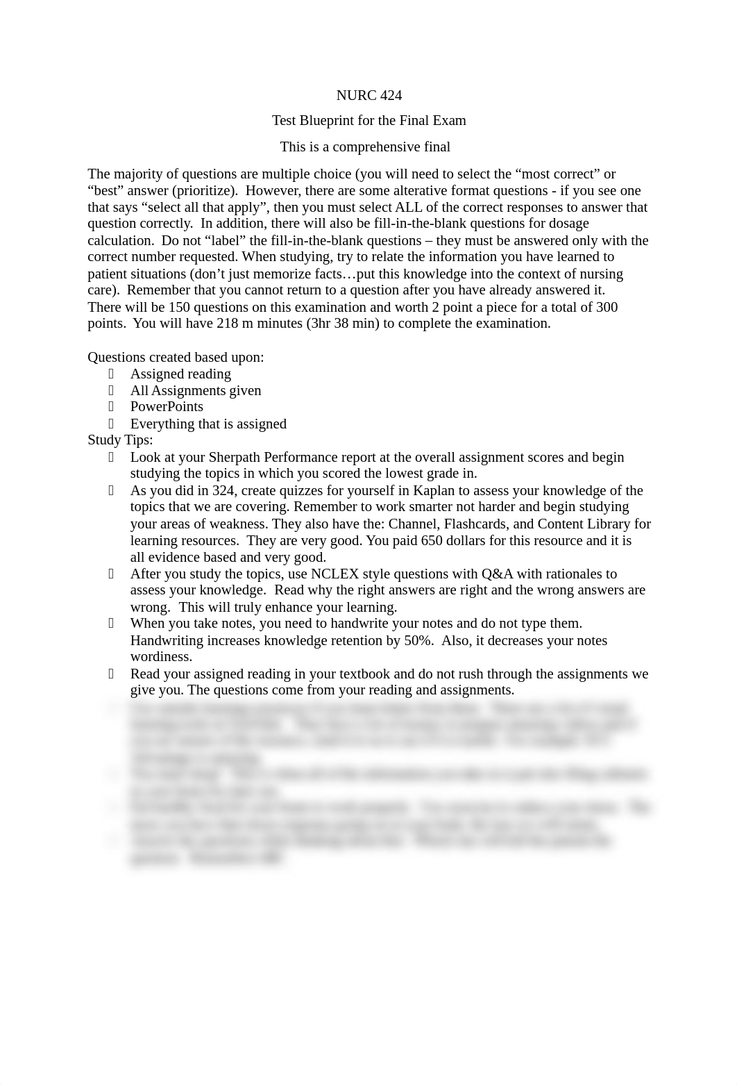 Final Exam Blueprints NURC 424.docx_dwel8ezvij4_page1