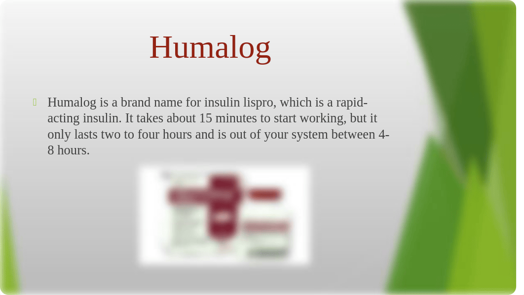 Humulin vs Humalog ppt_dweoo5o99k3_page4