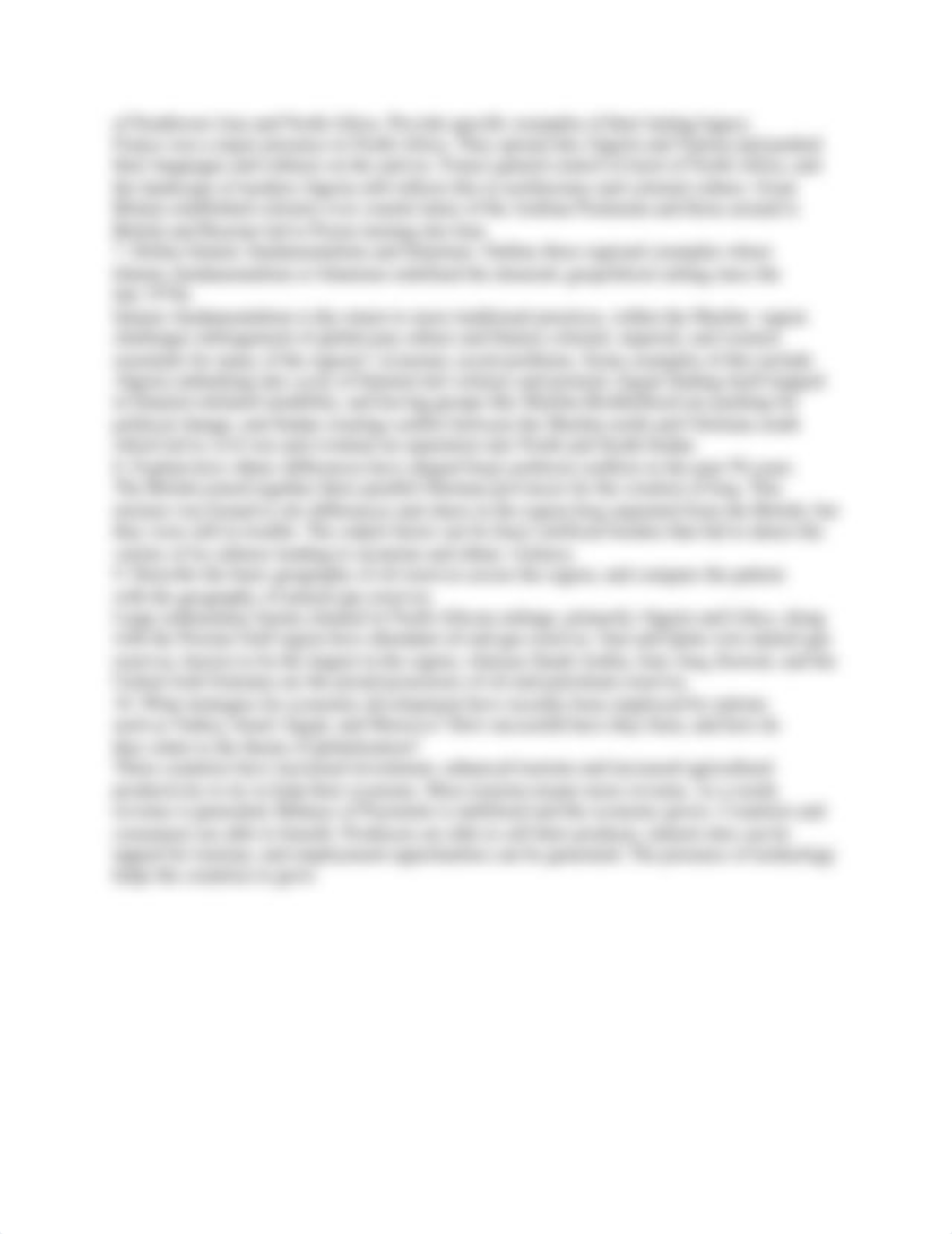 Module Seven: Southwest Asia and North Africa.docx_dweqdd48f8w_page2