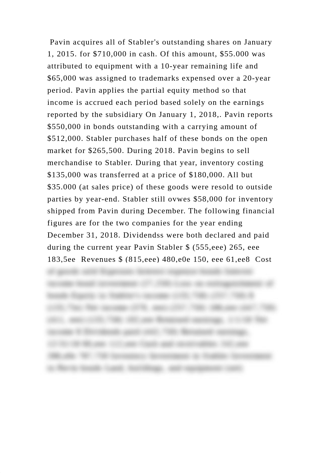 Pavin acquires all of Stablers outstanding shares on January 1, 2015.docx_dwerbk5awpa_page2