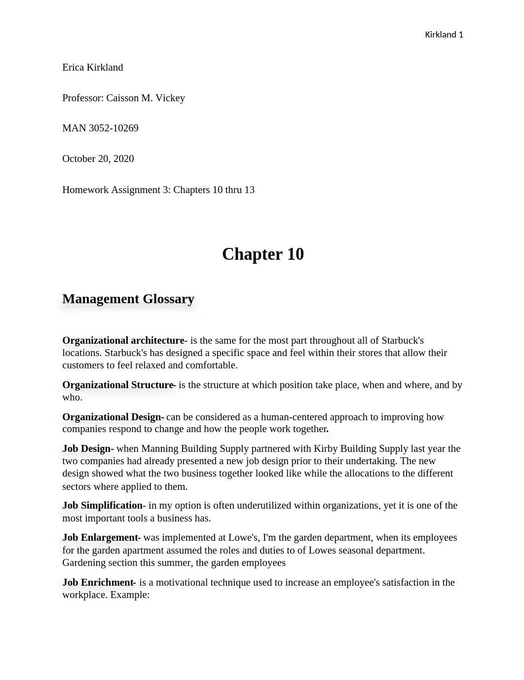 MAN 3052-Homework Section 3 (Chapters 10-13) 10-20.docx_dwerp3sxf4y_page1