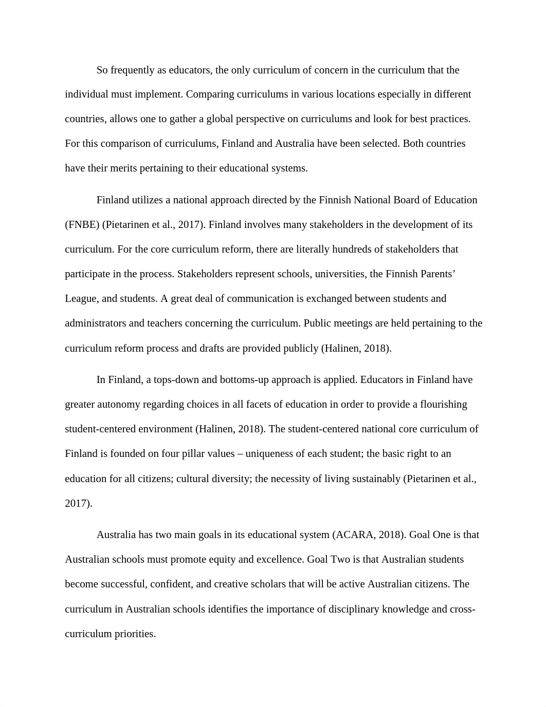 EDUC 771 - discussion two countries curriculum comparison.docx_dwes62rzb8m_page1