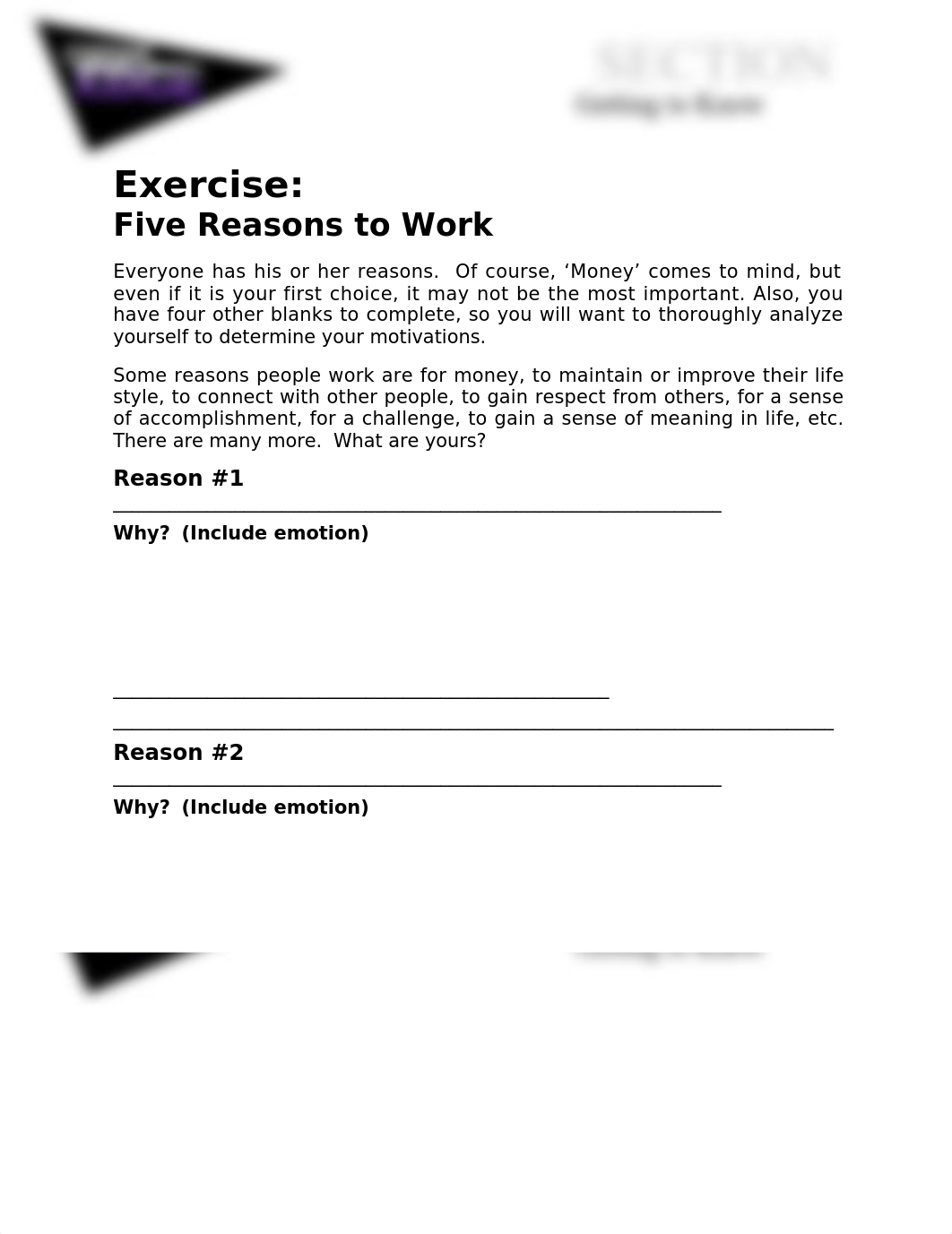 p. 05 Exercise-Five Reasons to Work.docx_dweshst5gm0_page1