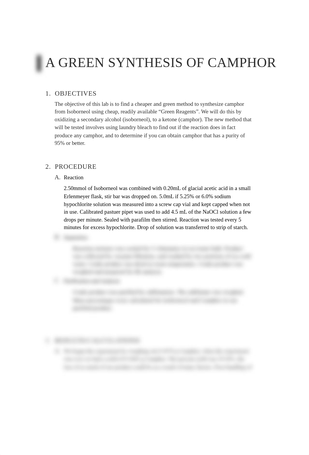 A Green Synthesis of Camphor.docx_dwet08c6908_page1