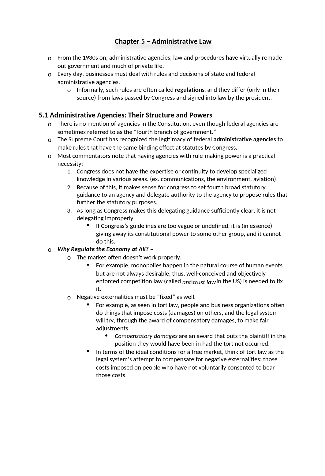 Chapter 5 Business Law II Notes.docx_dwetdmzofkl_page1