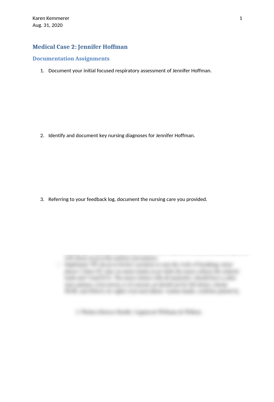 n234 MS clinical jennifer hoffman guided reflection_documentation final .docx_dweu6cpignm_page1