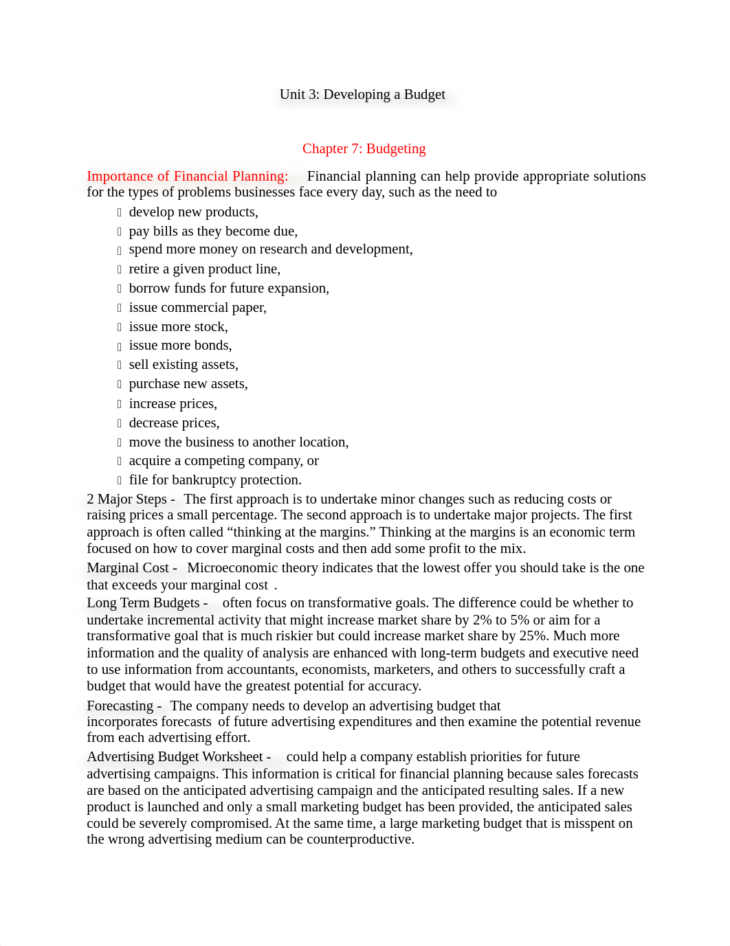 Exam 3 Chapter 7-8 Notes .docx_dweukgm6bpn_page1