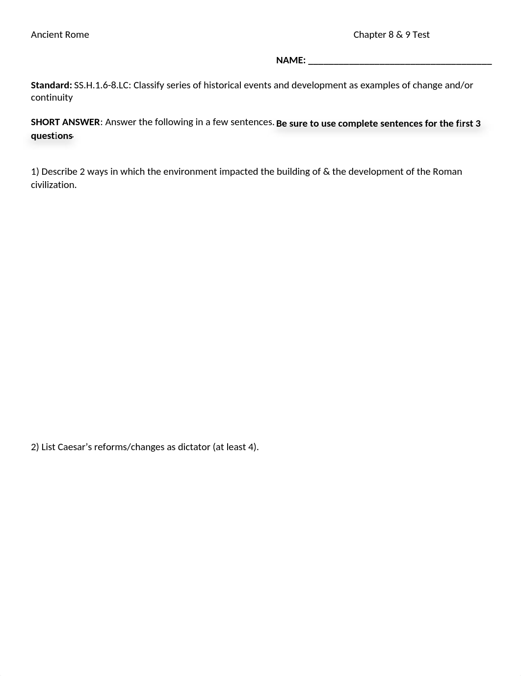 Ancient Rome Unit Test.docx_dwevebqybpp_page1