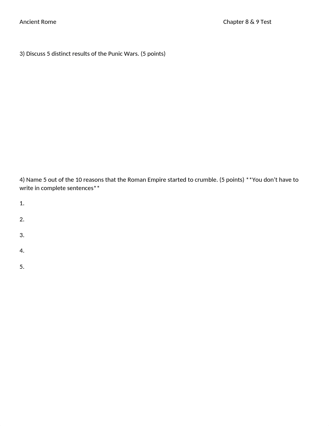 Ancient Rome Unit Test.docx_dwevebqybpp_page2