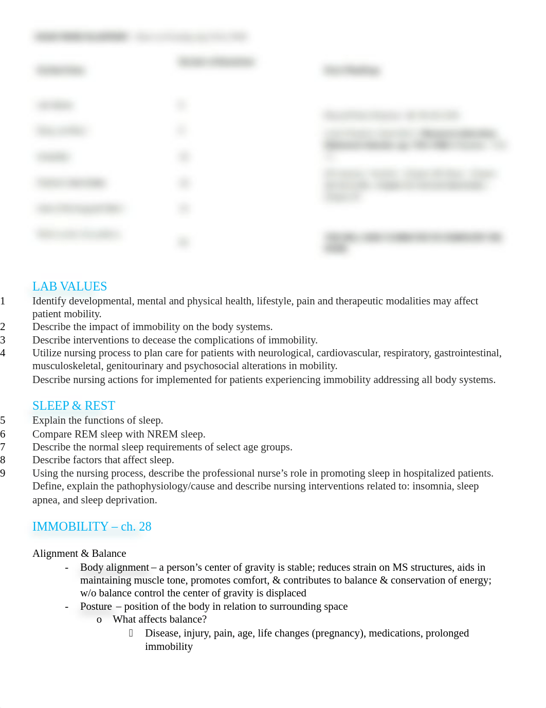 Exam 3 Notes_dwevszju93t_page1