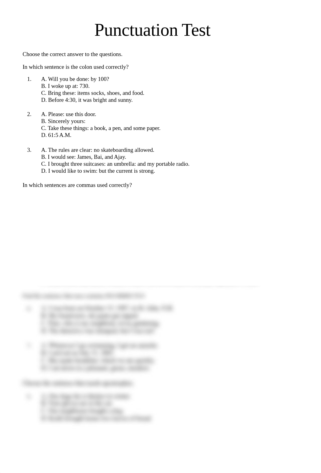 GrammarPunctuationTestQuiz-1.pdf_dwew1s7bjqo_page1