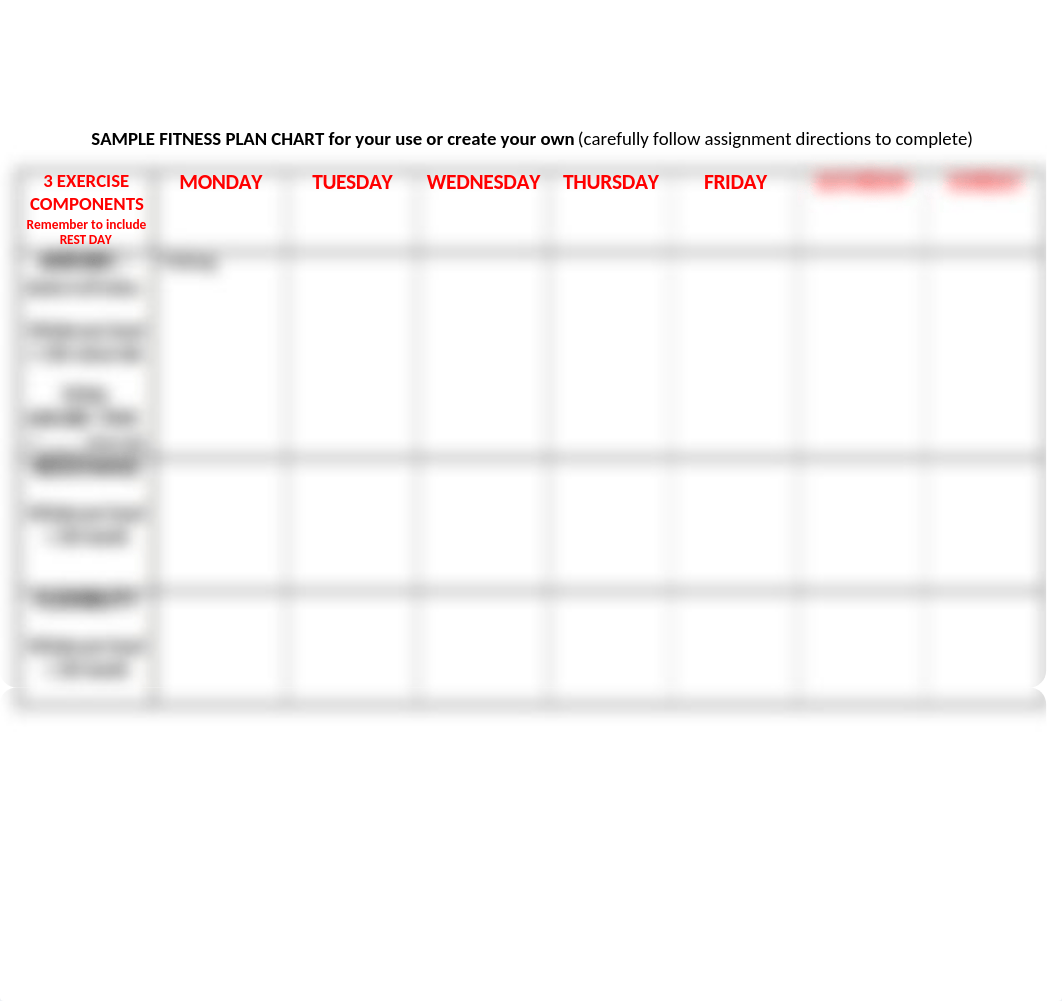 SAMPLE FITNESS PLAN CHART.docx_dwewy24nhwr_page1