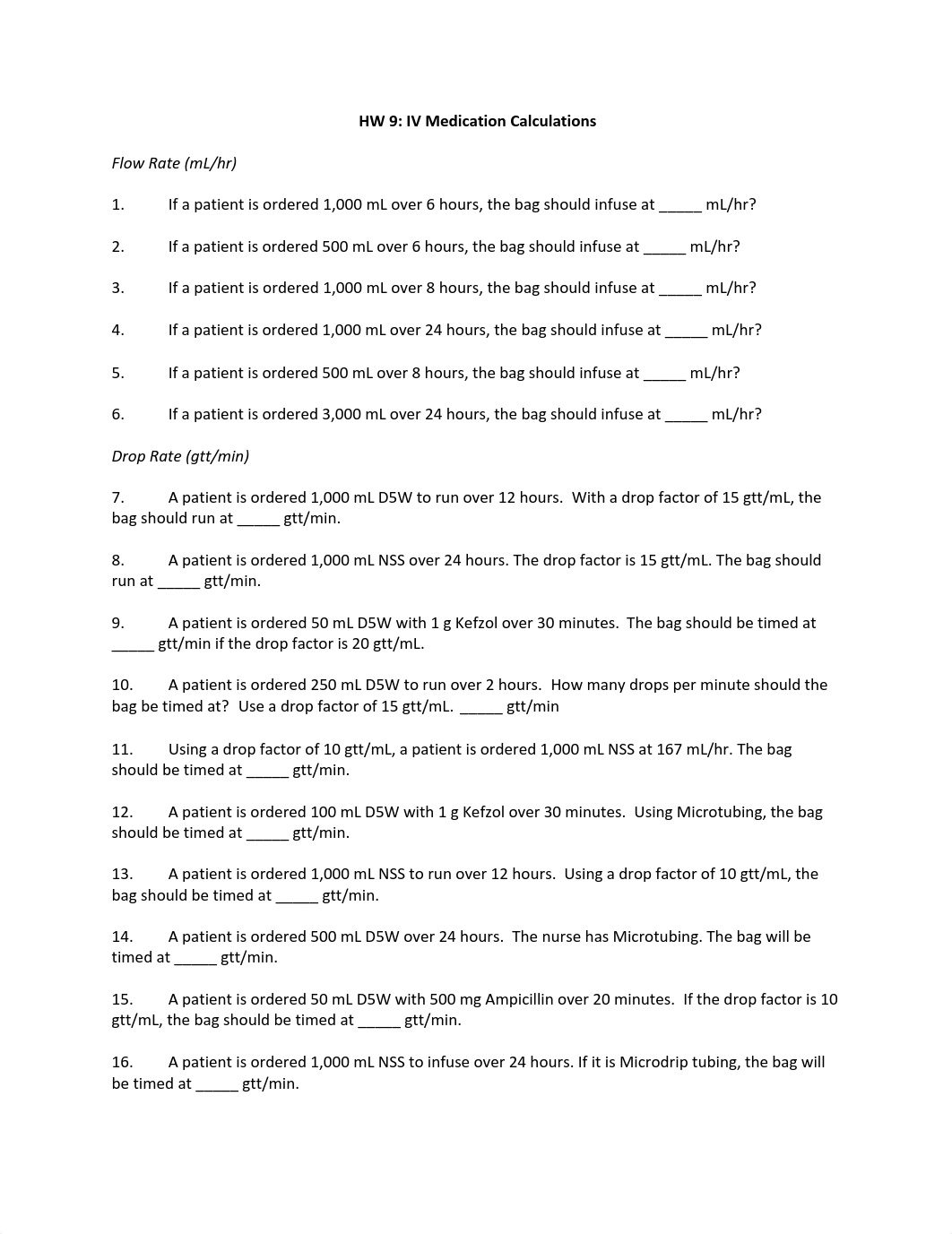 HW 9 IV Medication Calculations v21.pdf_dwezg505imt_page1