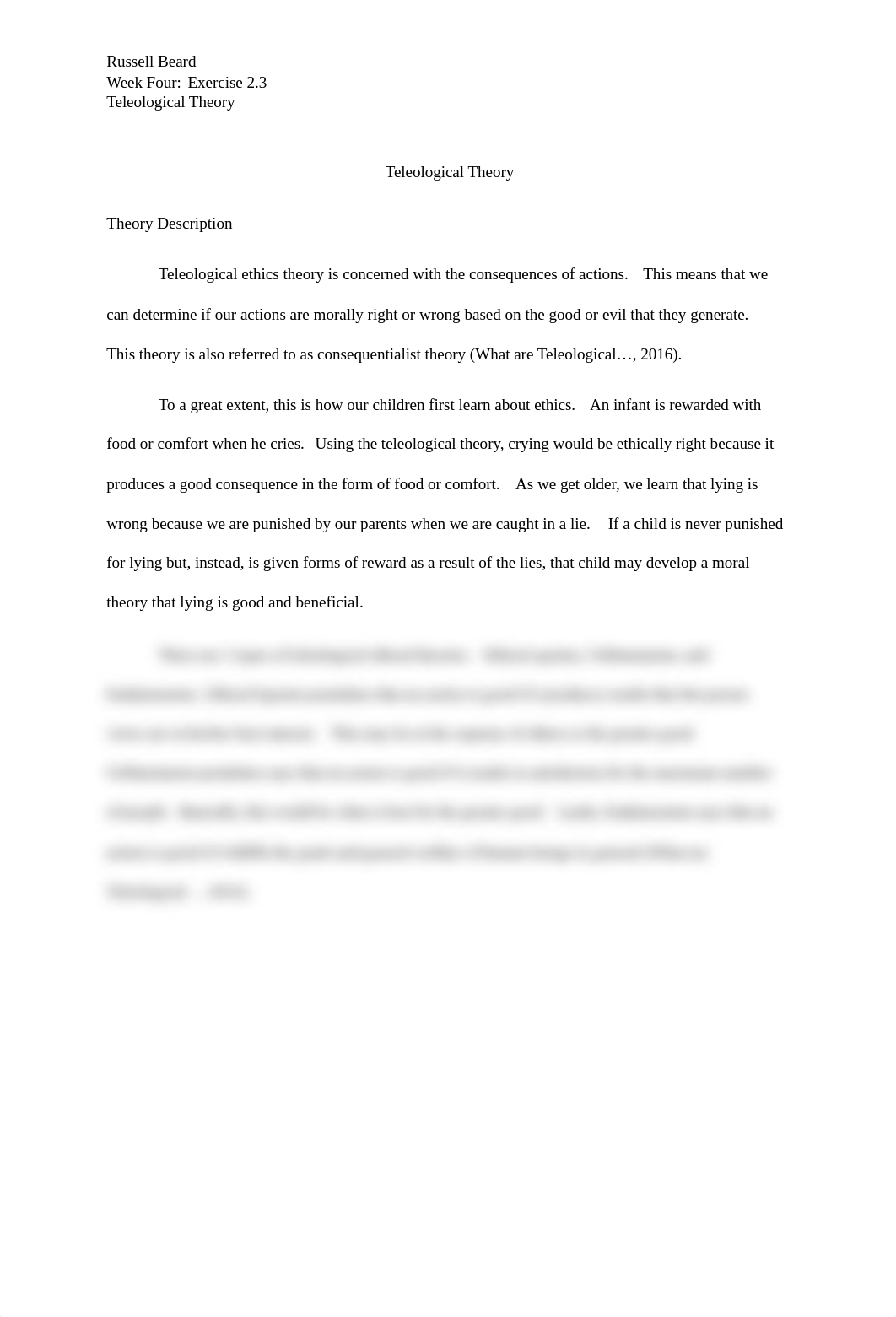 Week Four - Exercise 2.3.docx_dwezxpttnrs_page1