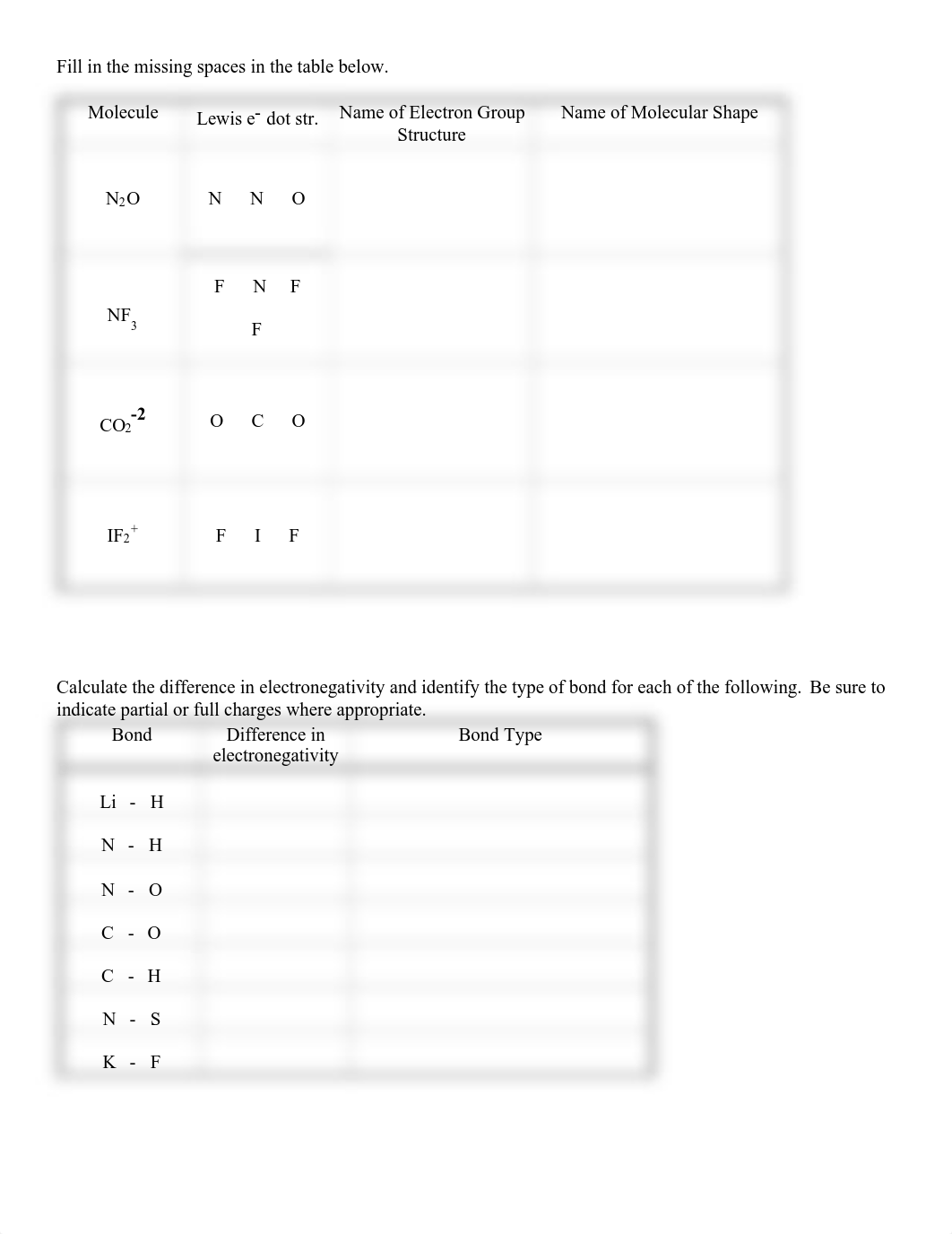 CHE101 Exam #2 Practice Problems Fall 2019.pdf_dwf0dolsfuo_page2