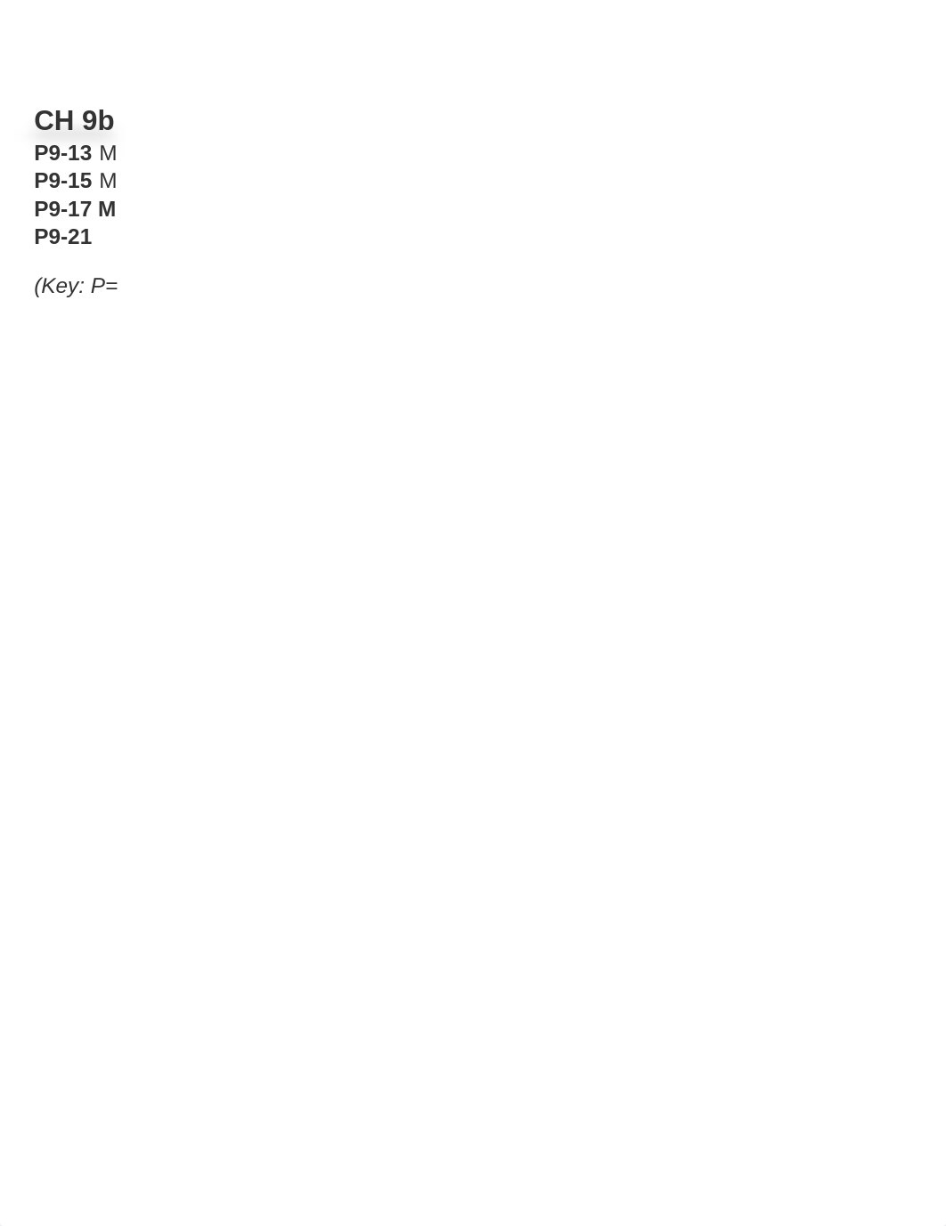 Hayes, K CH 9b HW_dwf2rqxu3qc_page1