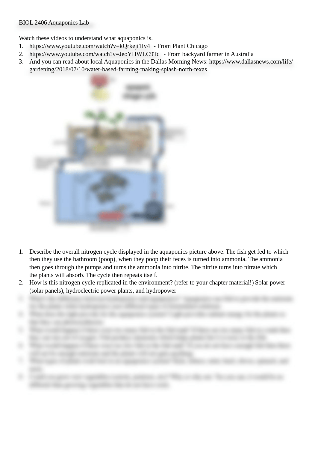 Lab 10 Aquaponics - Compleged.pdf_dwf3h992jql_page1