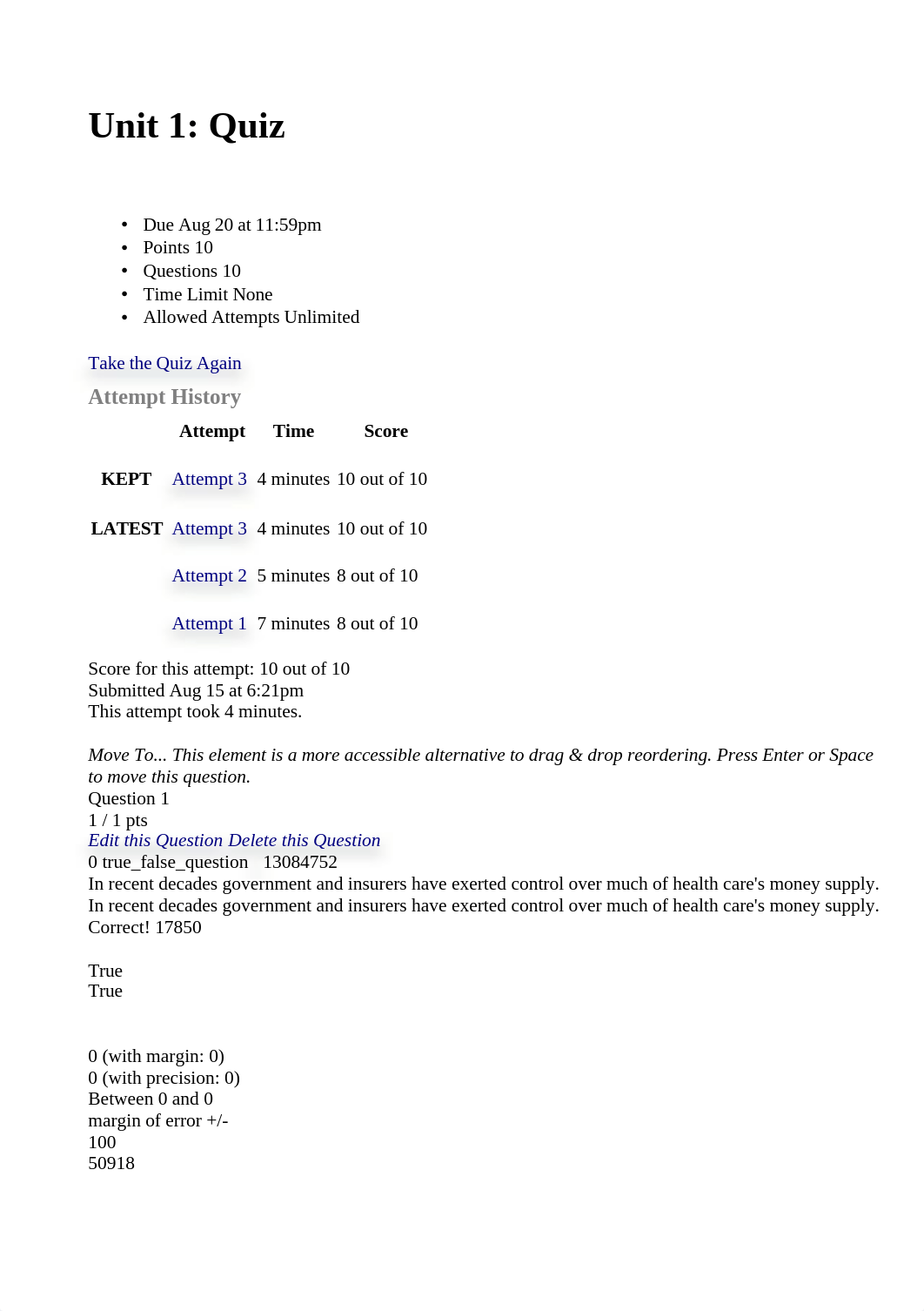 Unit 1_ Quiz_ HC351DLAF1A2017 Organization and Administration of Health Care Programs.htm_dwf90872irj_page2