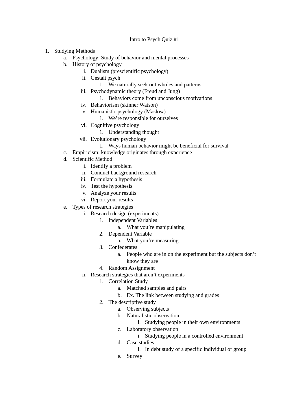 PSYC 105- Quiz 1 Study Guide_dwfbdrsi0d8_page1