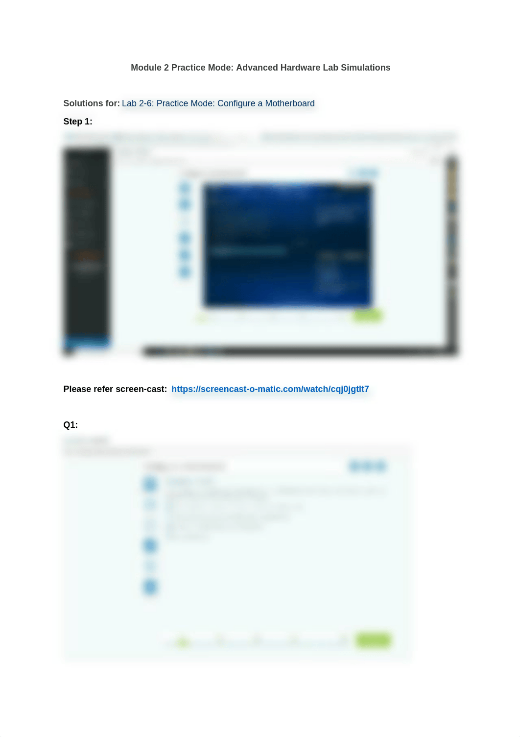 AnswerKey_Lab 02-6_Configure a Motherboard.pdf_dwfdsdwh5pw_page1