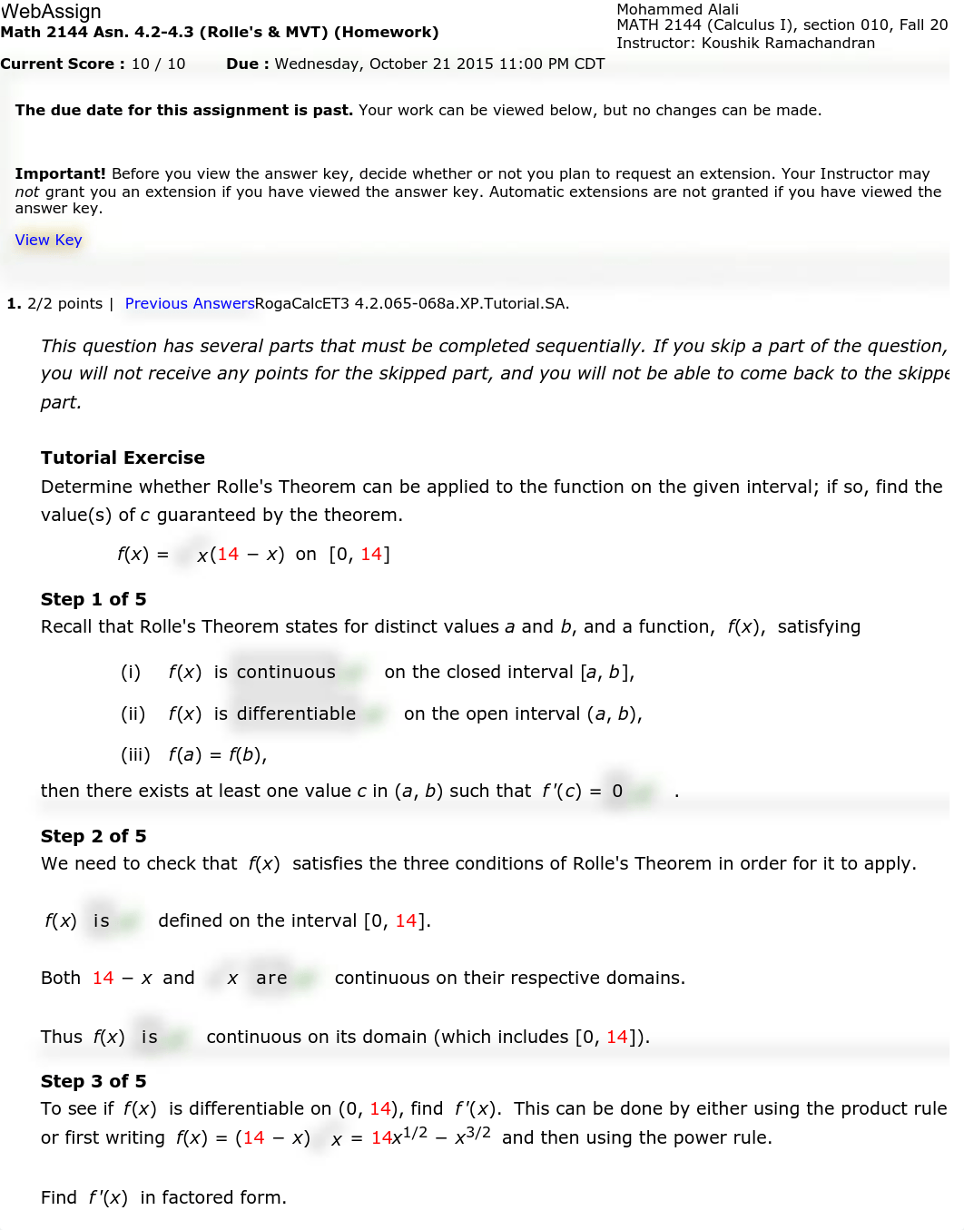 Math 2144 Asn. 4.2-4.3 (Rolle's & MVT)_dwffrwd93vd_page1