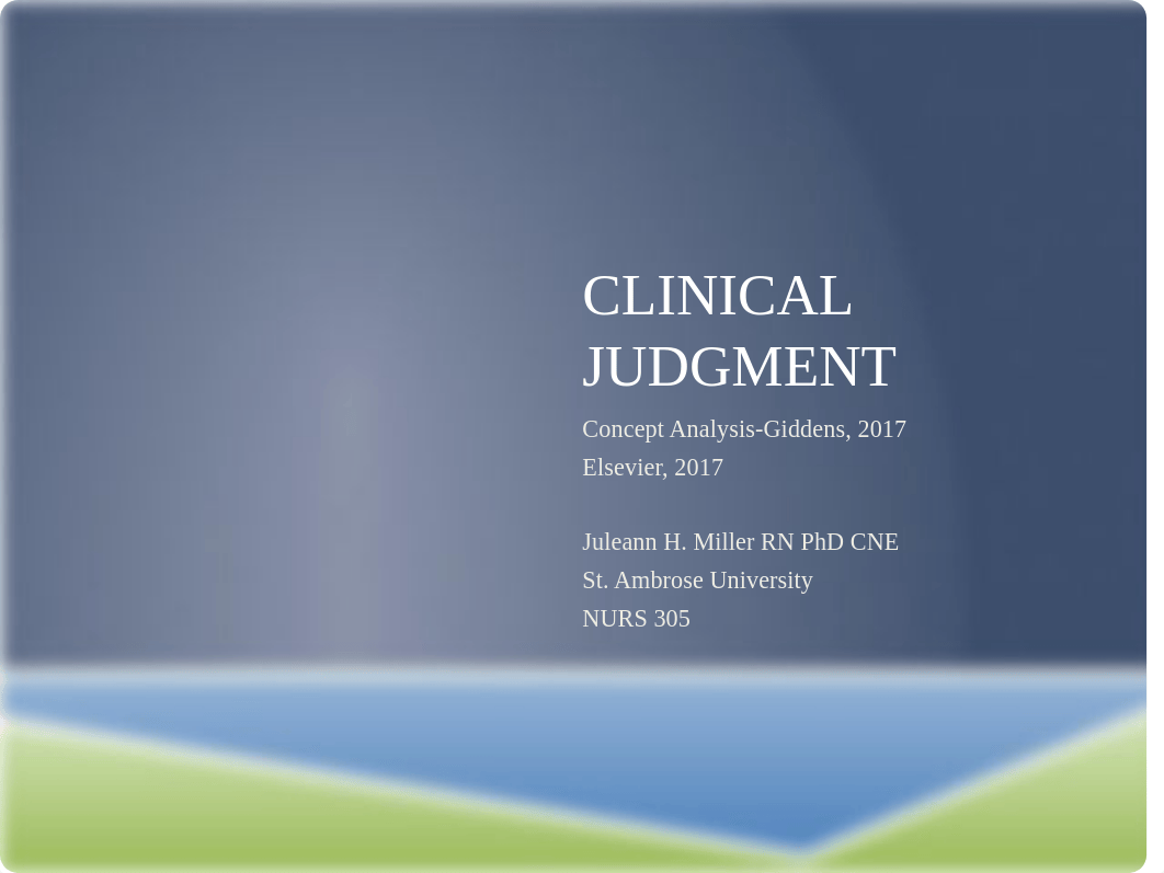 Clinical Judgment Concept Analysis Class BB(1).pptx_dwfghptie42_page1