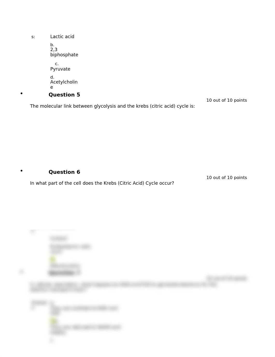 Ch. 25 Quiz Metabolism & Nutrition.docx_dwfh5b3ni60_page2