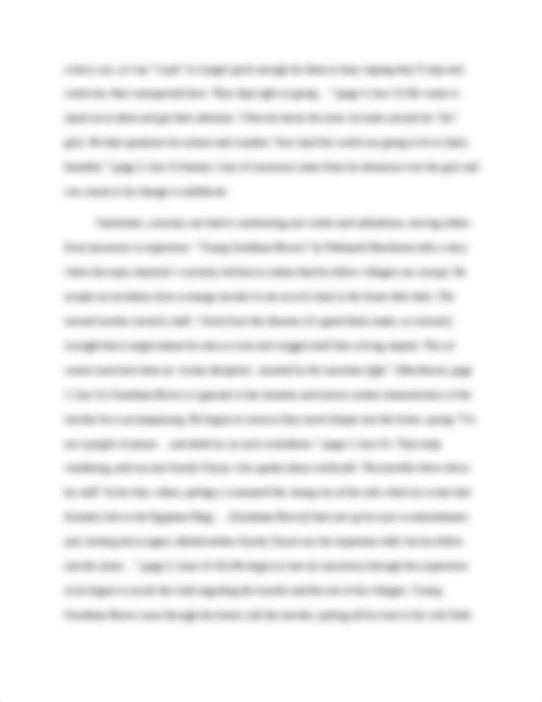 Innocence and experience essay.docx_dwfiiav0u7s_page3