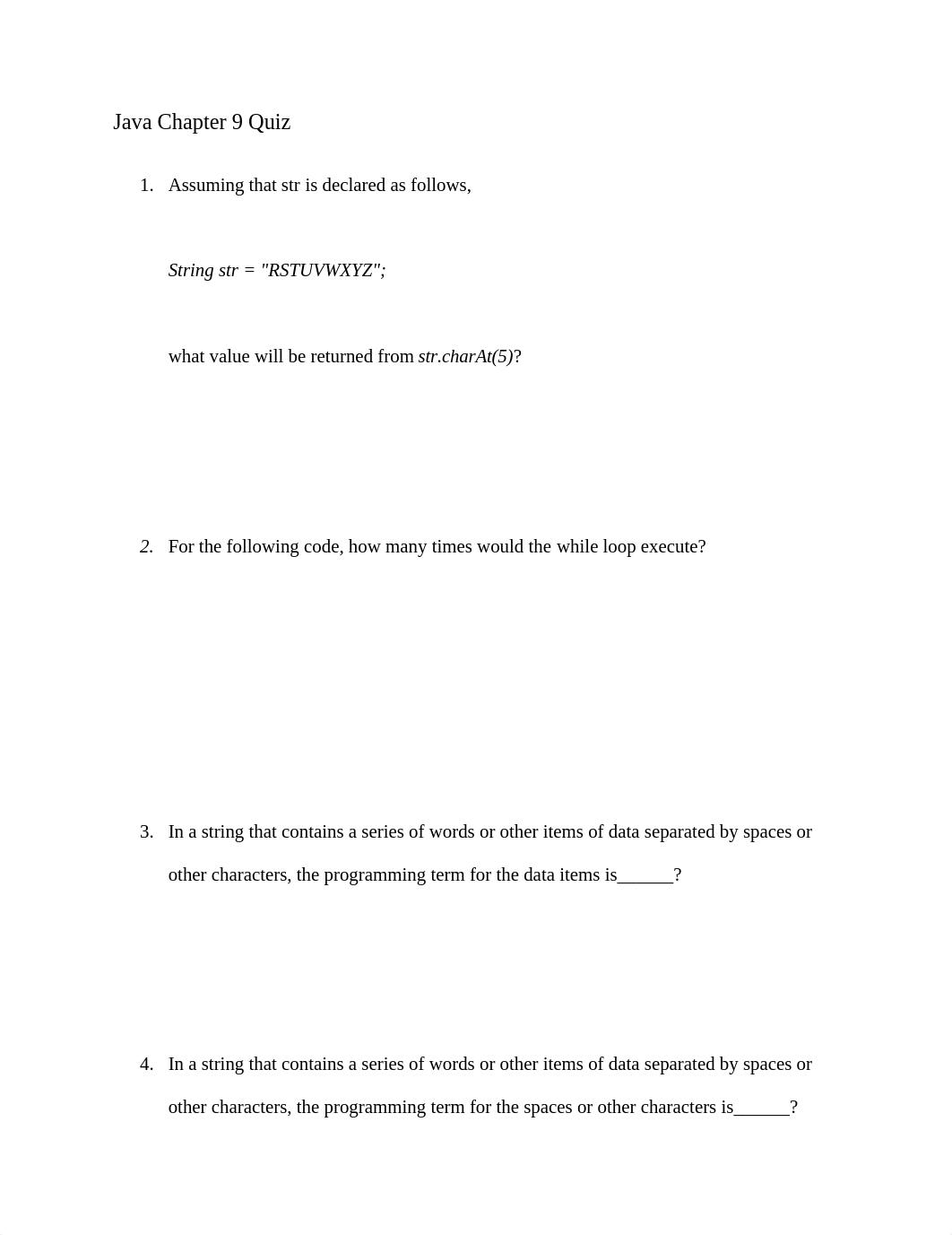 Java Chapter 9 Quiz.docx_dwfjwglr7si_page1