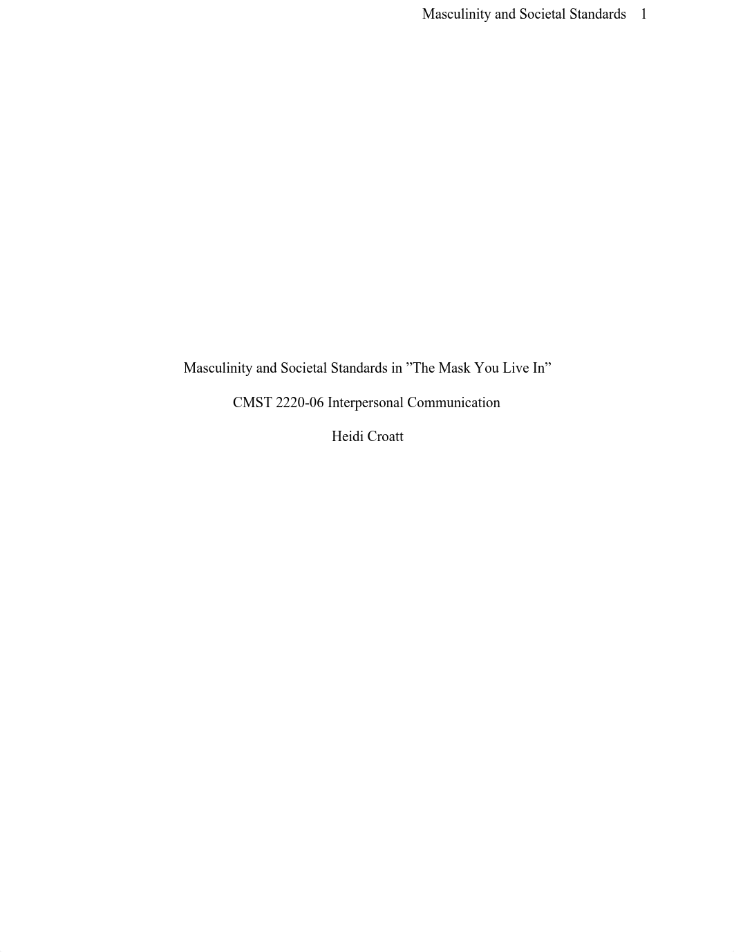 Masculinity and Societal Standards in "The Mask You Live In" (1).pdf_dwfl82yoc8w_page1