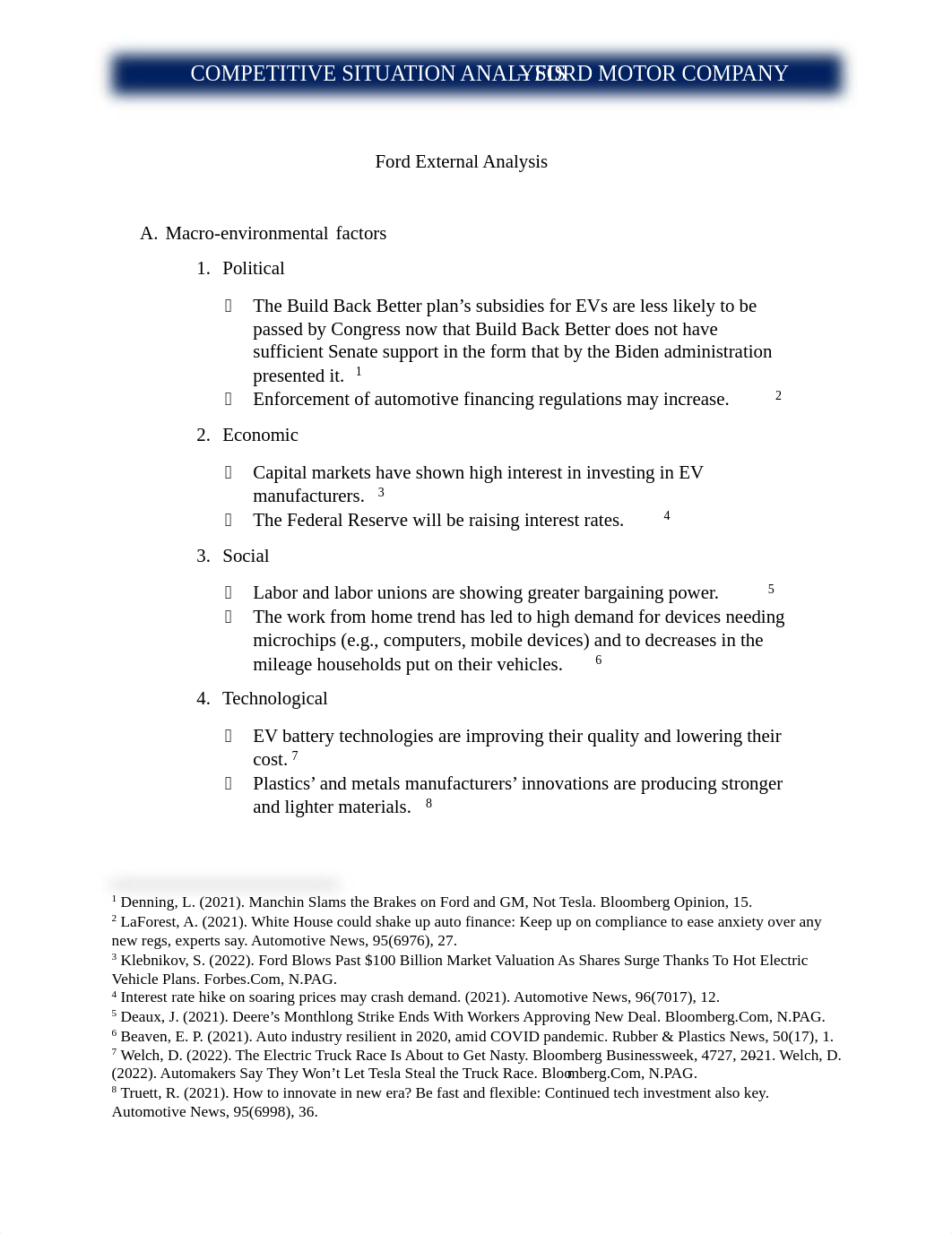 Ford competitive situation analysis.pdf_dwflhnhakc6_page1