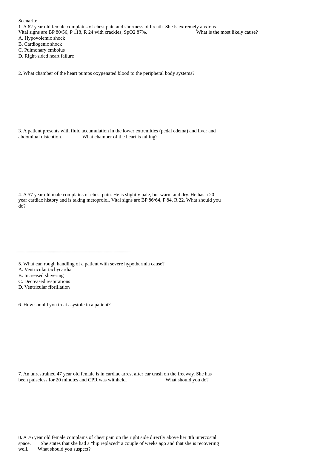 EMT Cardiology Practice Questions (3).pdf_dwfmdpd9dgr_page1