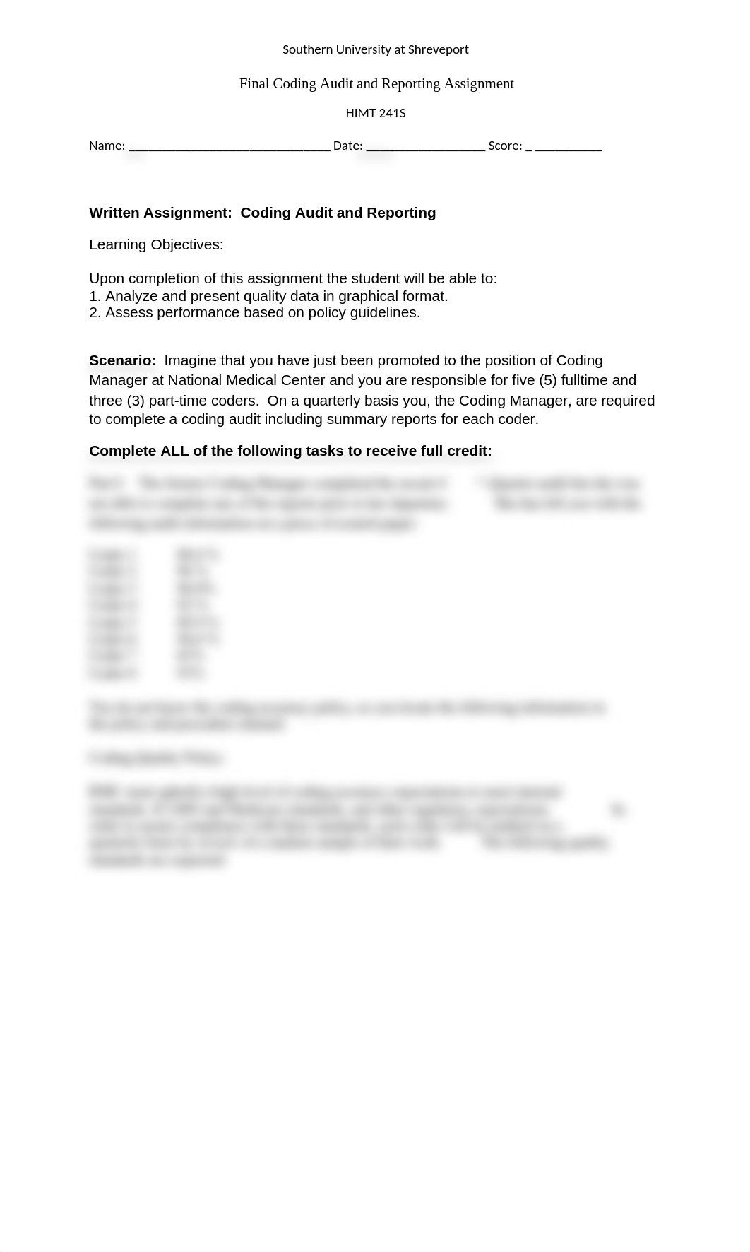 Final_Coding_Audit_and_Reporting_Assignment-Unit IV.docx_dwfoaf3wm0v_page1
