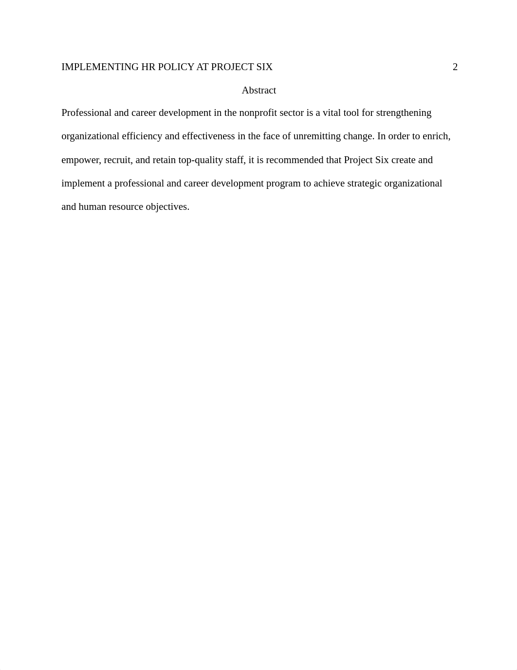 SBNM 5030 - HRM - Final Paper.pdf_dwfoiozmqnr_page2