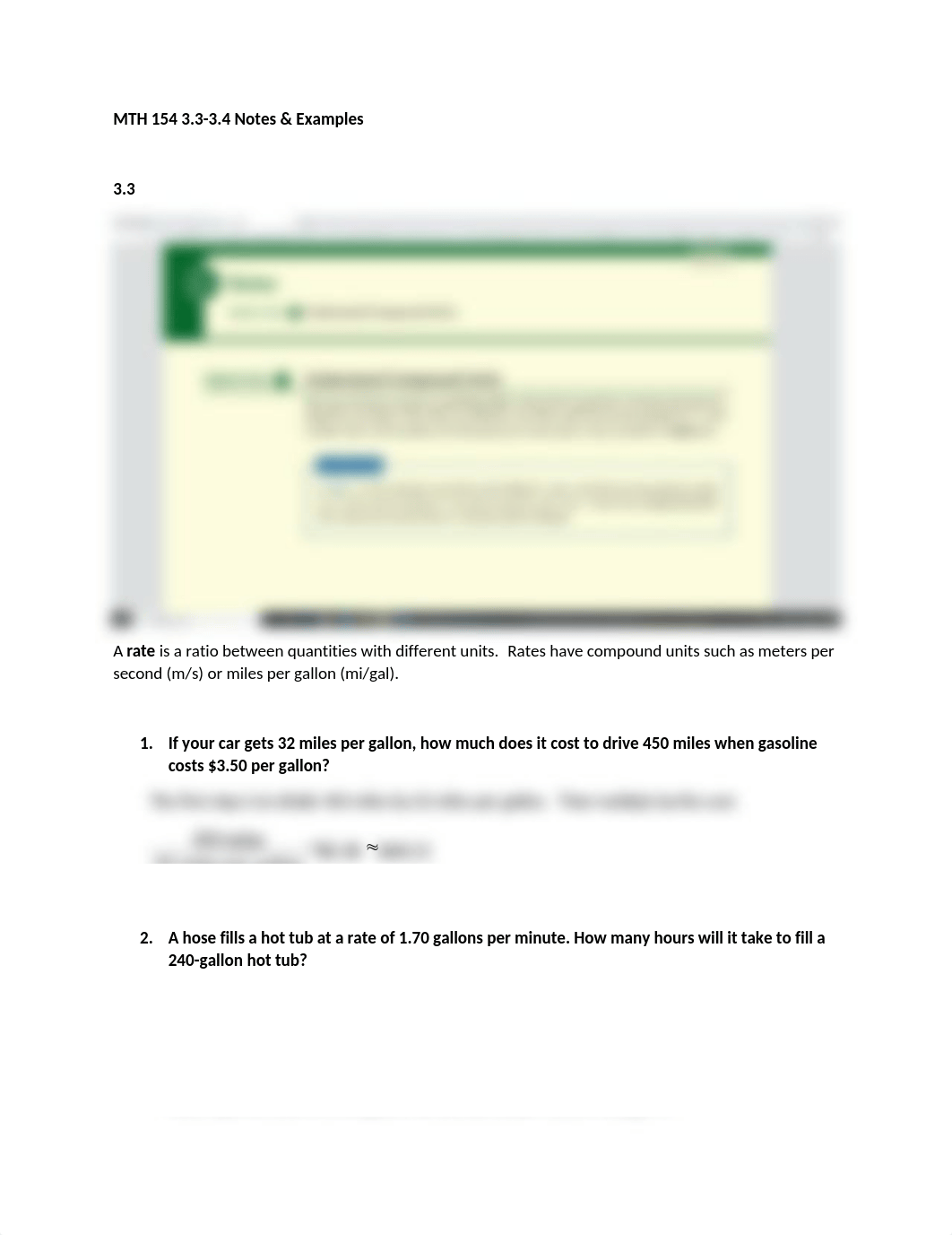 MTH 154 Sec 3-3 and 3-4.docx_dwfpjgxmvge_page1