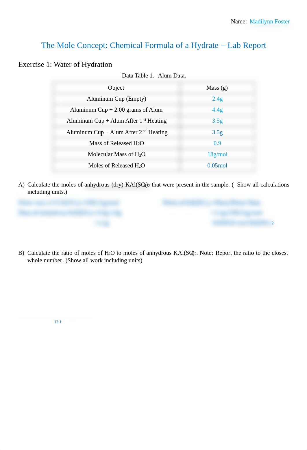 Lab 6 Chem 175.pdf_dwfppn8glvj_page1