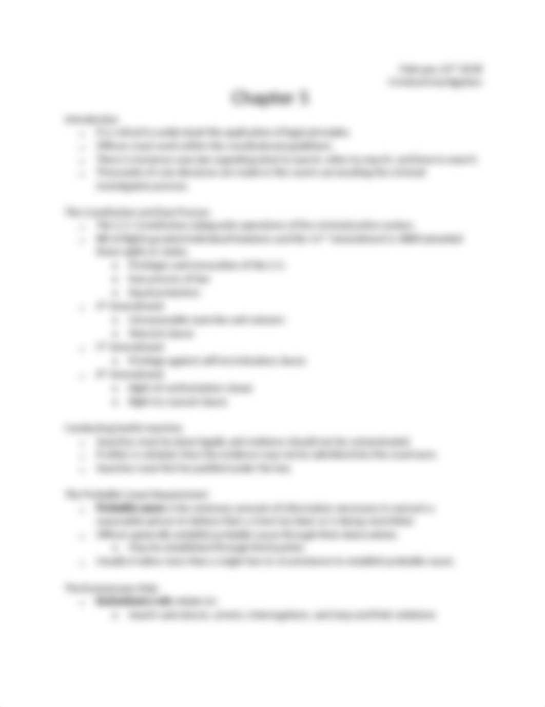 Criminal Investigation (Chapter 5 notes).docx_dwfxj1vrf63_page1