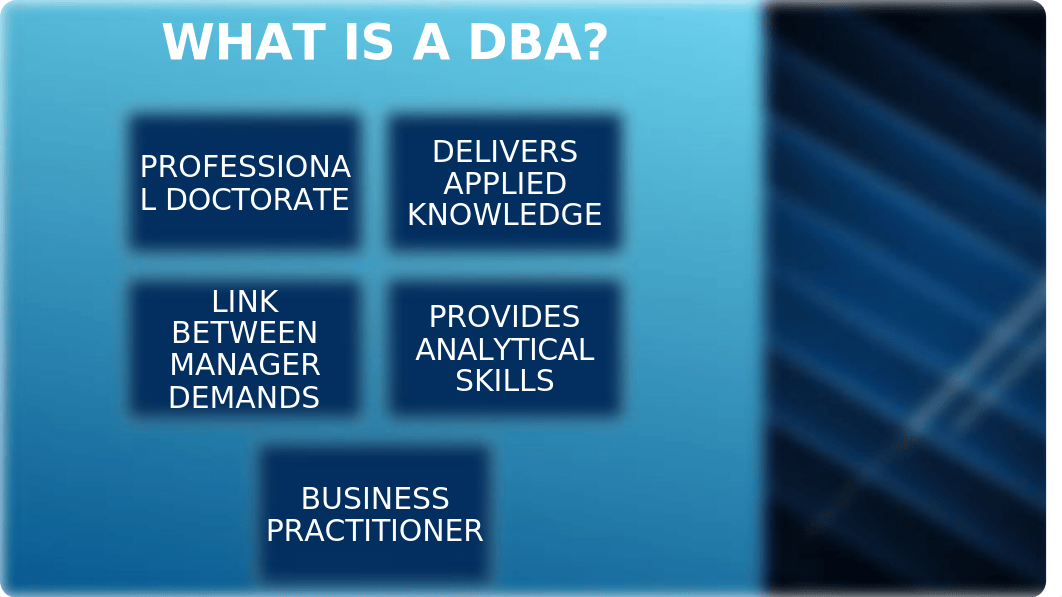 Week 4 Assignment - Role of the DBA in the Business World.pptx_dwfy88zd8gm_page3