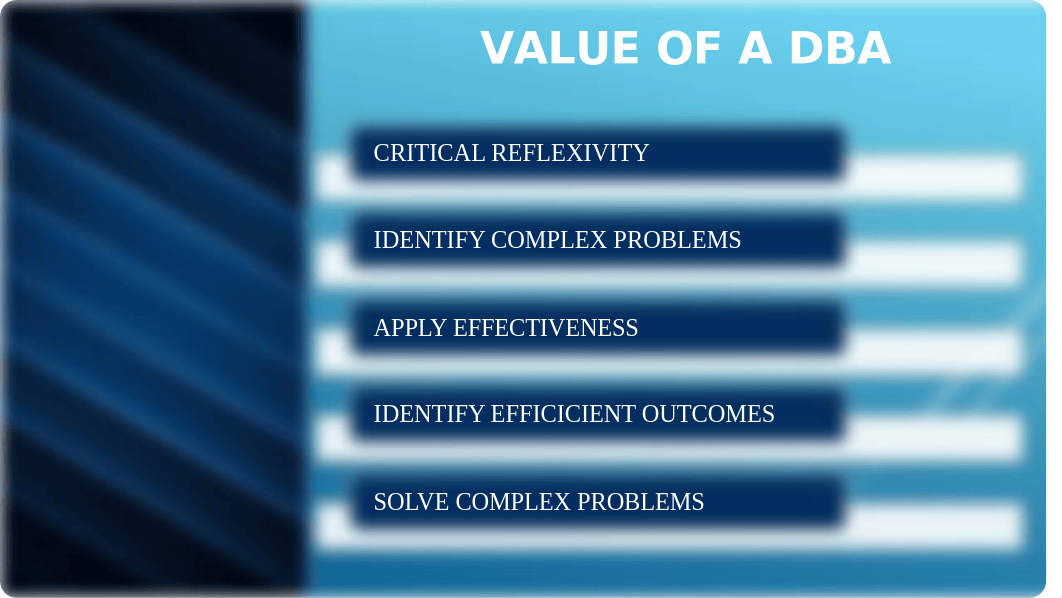 Week 4 Assignment - Role of the DBA in the Business World.pptx_dwfy88zd8gm_page4