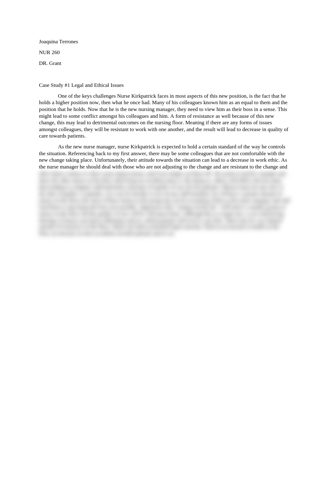 Case Study # 1 LEGAL AND ETHICAL ISSUES.docx_dwg1d3xqjev_page1