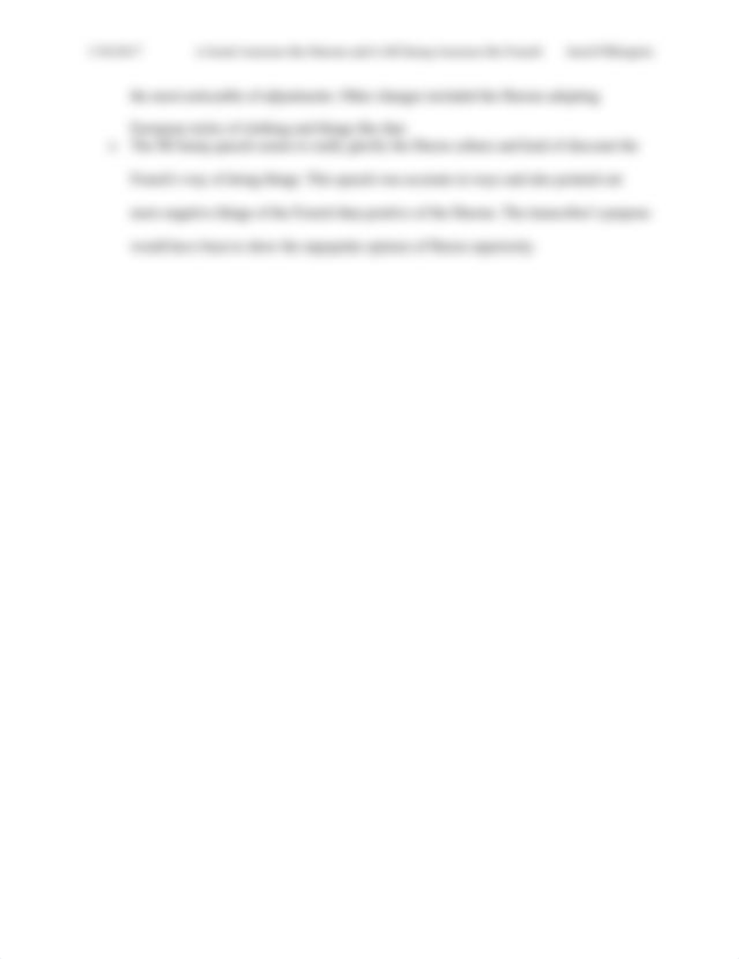 A Jesuit Assesses the Hurons and A Mi'kmaq Assesses the French.docx_dwg1rzrb0o8_page2