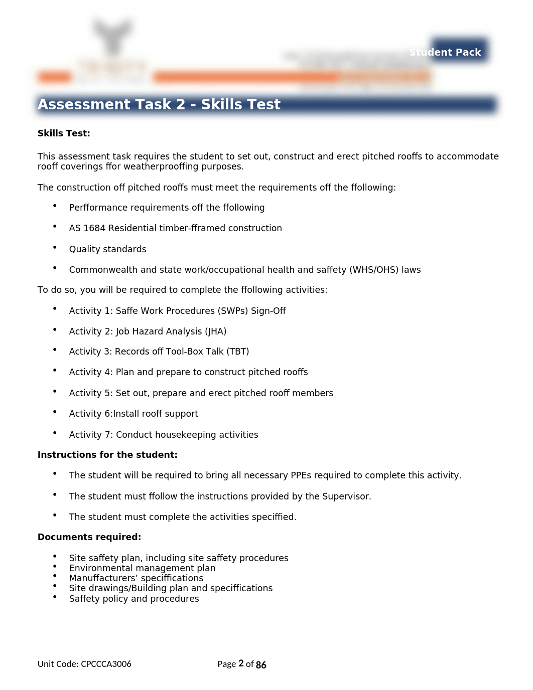 CPCCCA3007 Assessment PRACTICAL.docx_dwg6nvr72js_page2