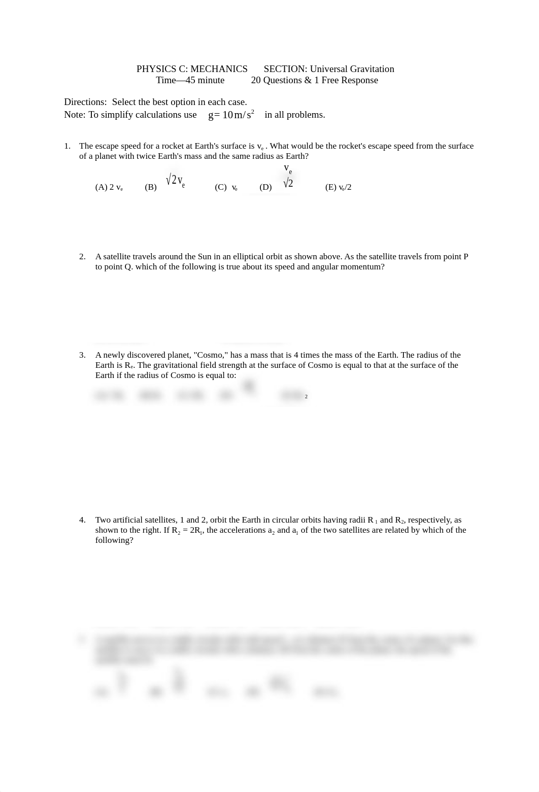 Universal Gravitation Test (1).docx_dwg8z4g81e1_page1