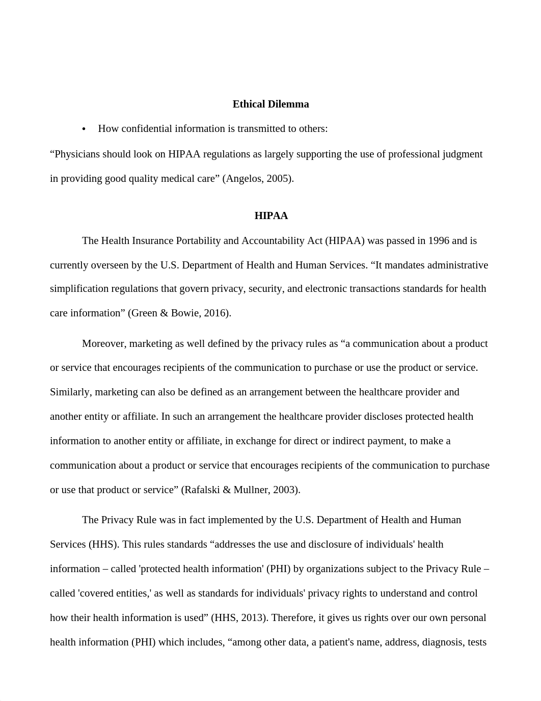 IHP 510 3-2 Worksheet- Ethical Decision-Making in Healthcare Marketing.odt_dwg9dkh5jha_page2