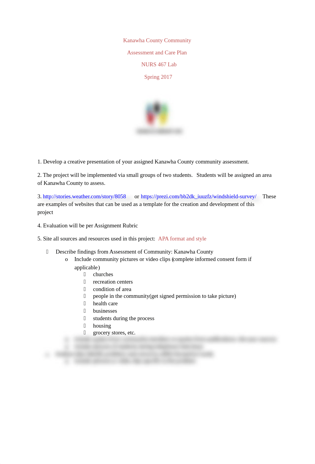 Windshield Survey Guidelines_dwga642ei4v_page1