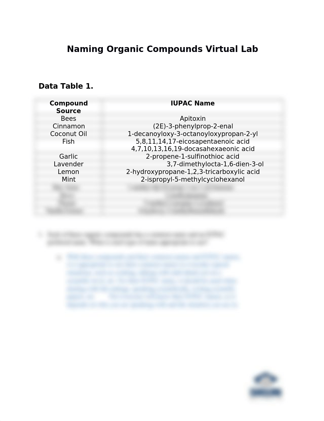 Naming Organic Compounds Virtual Lab.docx_dwgar12l760_page1