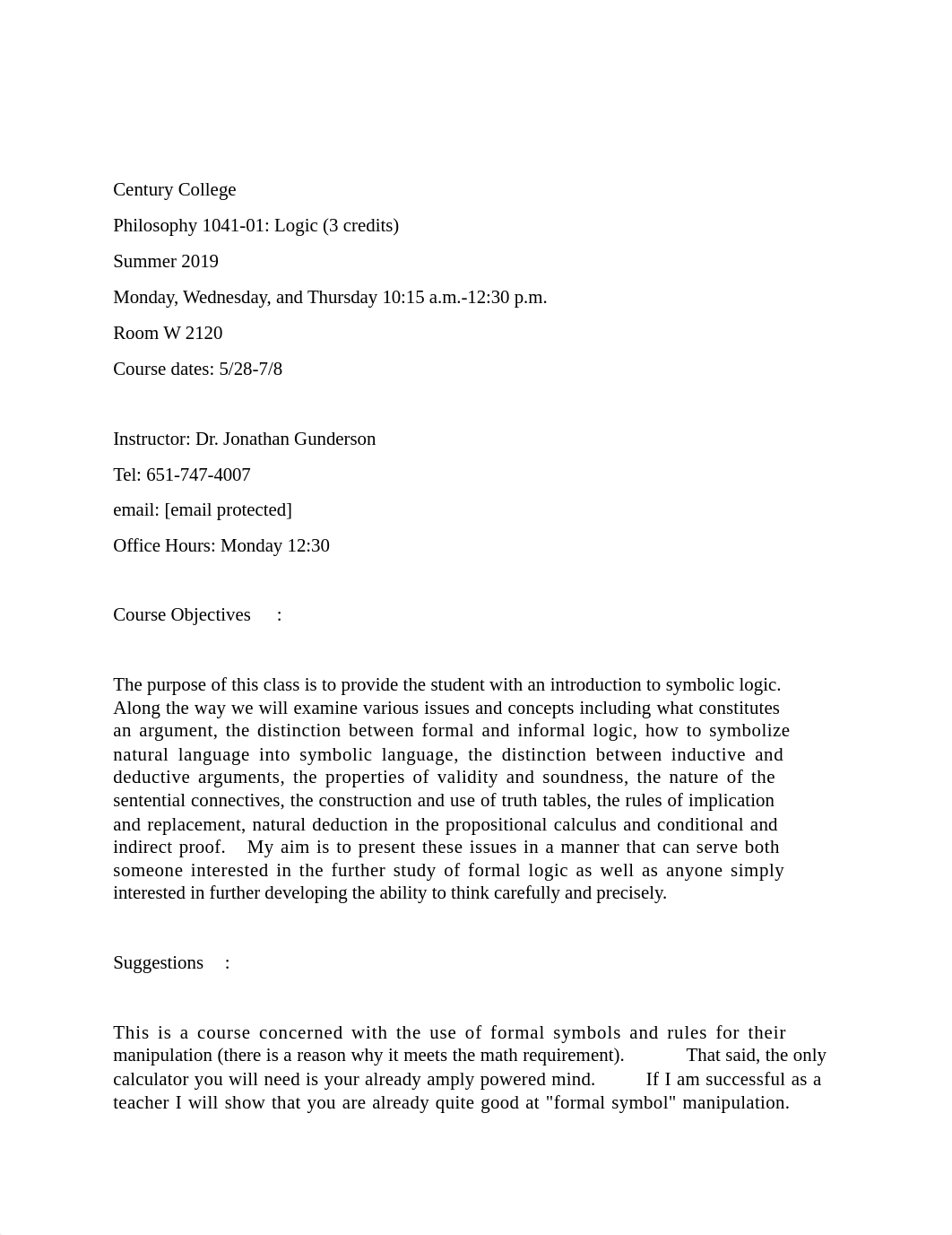 PHIL 1041-01 Syllabus Summer 19.docx_dwgbx3caxgo_page1