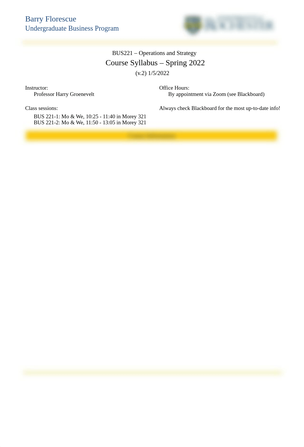 BUS221.SPRING2022ASE.Groenevelt.1 - BUS221 Syllabus 2022S (v2) 2022 01 05(1).pdf_dwgc21rgipr_page1